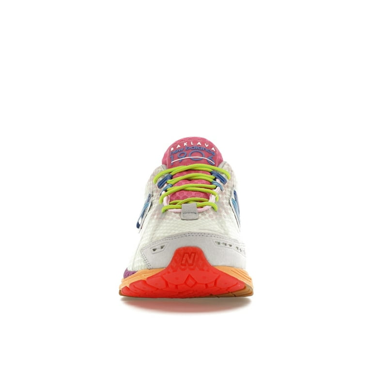 New Balance 1906R Action Bronson “Rosewater” Men’s Sneakers – Limited Edition Streetwear Hype Shoes | AmazPromo