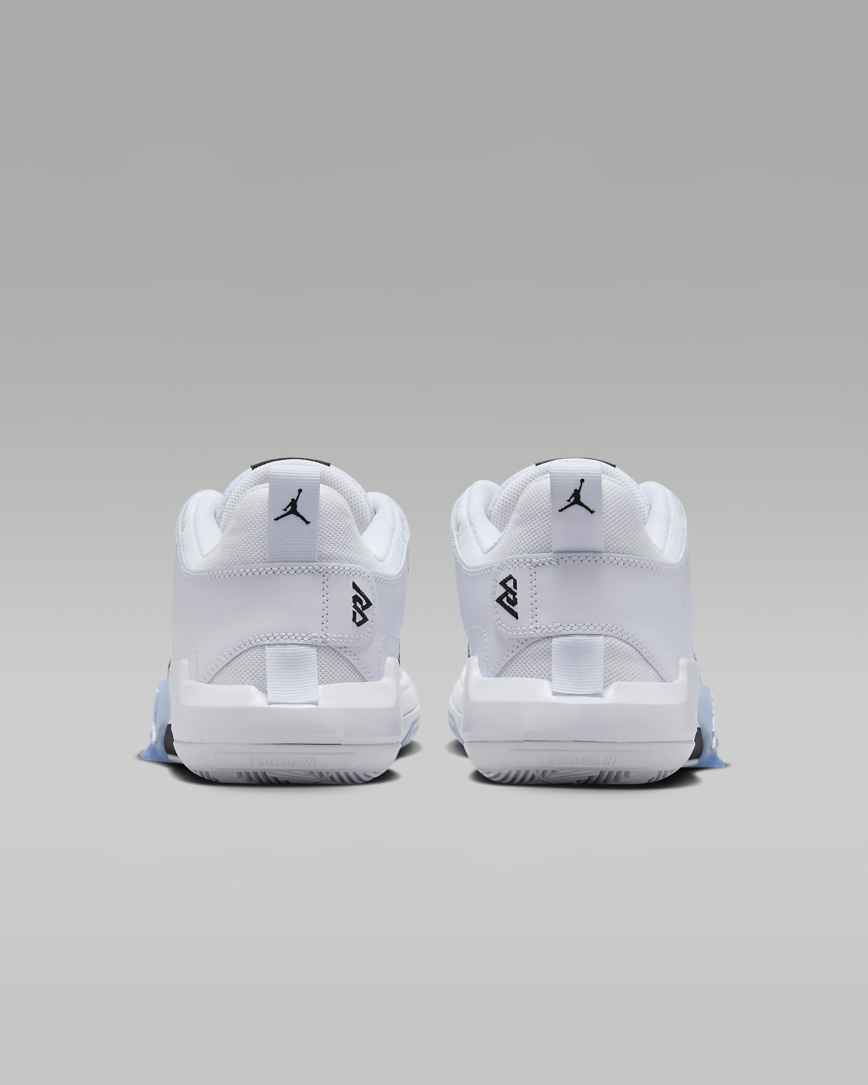 Nike Jordan One Take 5 "White Arctic Punch" Men's Basketball Shoes | Westbrook Speed Court Sneakers | AmazPromo