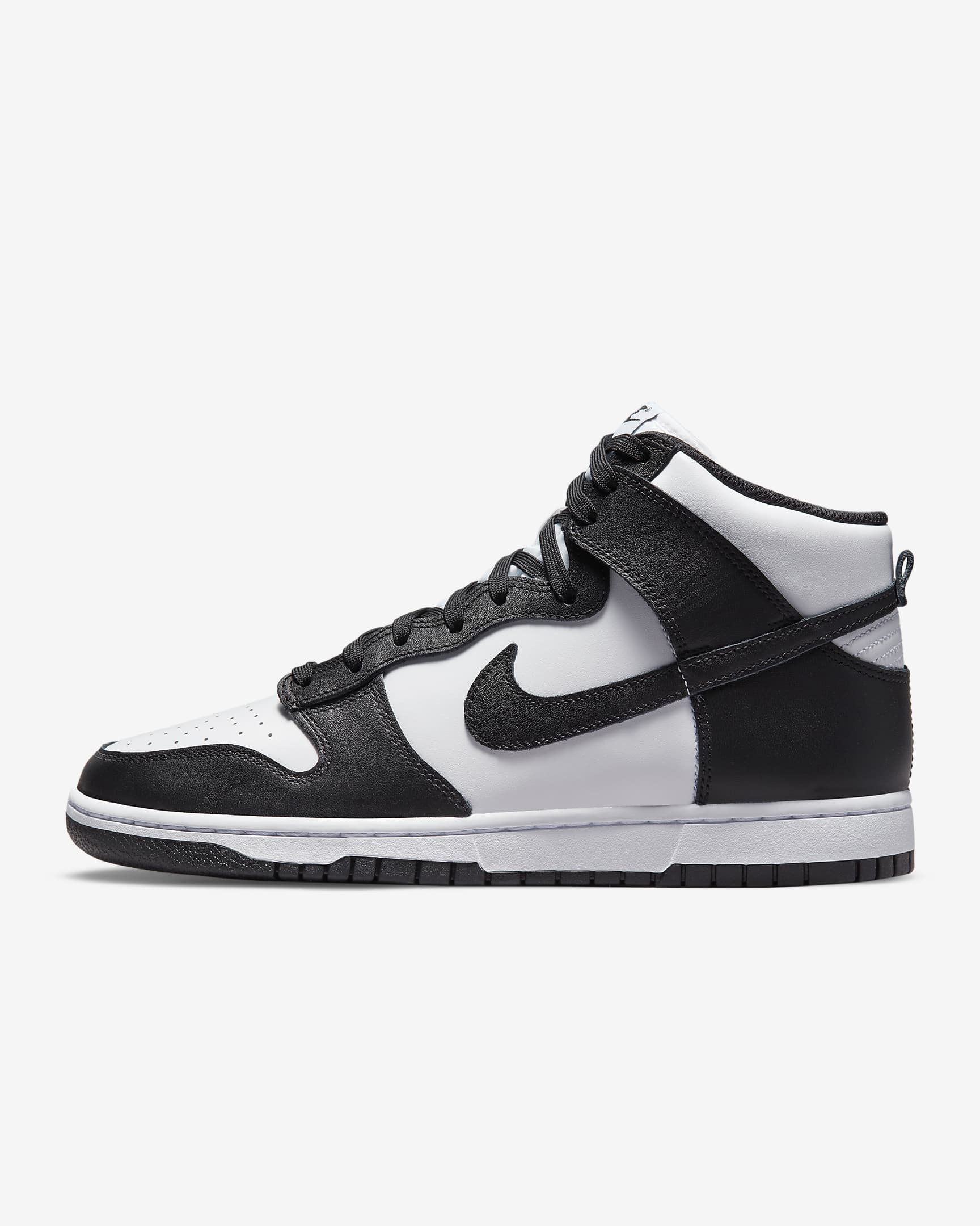 Nike Dunk High Retro Basketball Shoes for Men – 1985 Varsity Style, High-Top Sneaker Icon | AmazPromo