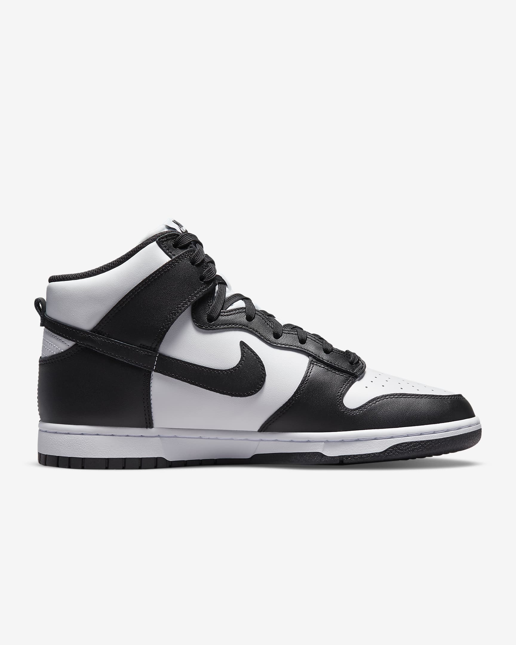 Nike Dunk High Retro Basketball Shoes for Men – 1985 Varsity Style, High-Top Sneaker Icon | AmazPromo