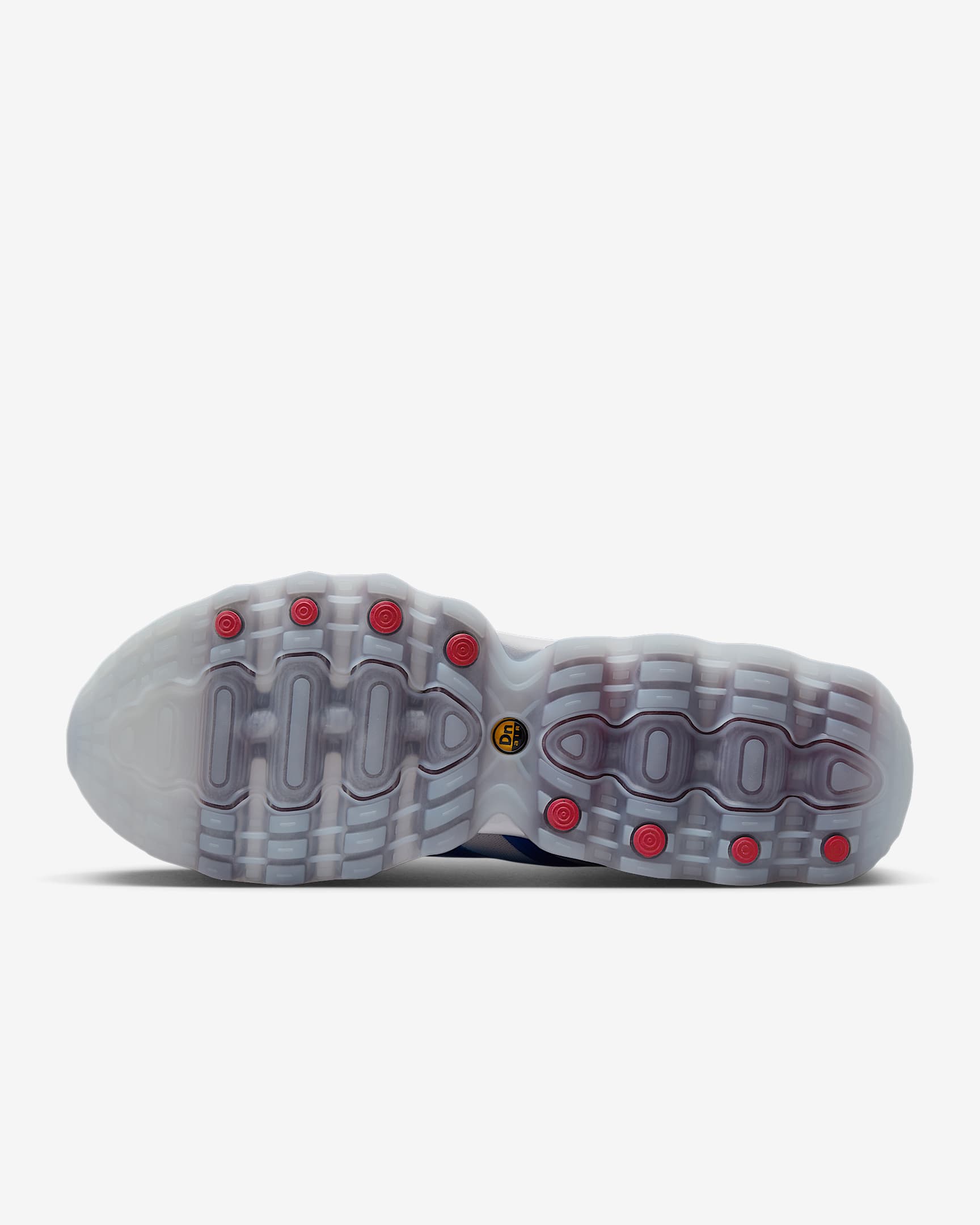 Nike Air Max Dn8 Men's Sneakers – Dynamic Air Cushion Running Shoes with Lightweight Mesh & Low-Prof | AmazPromo