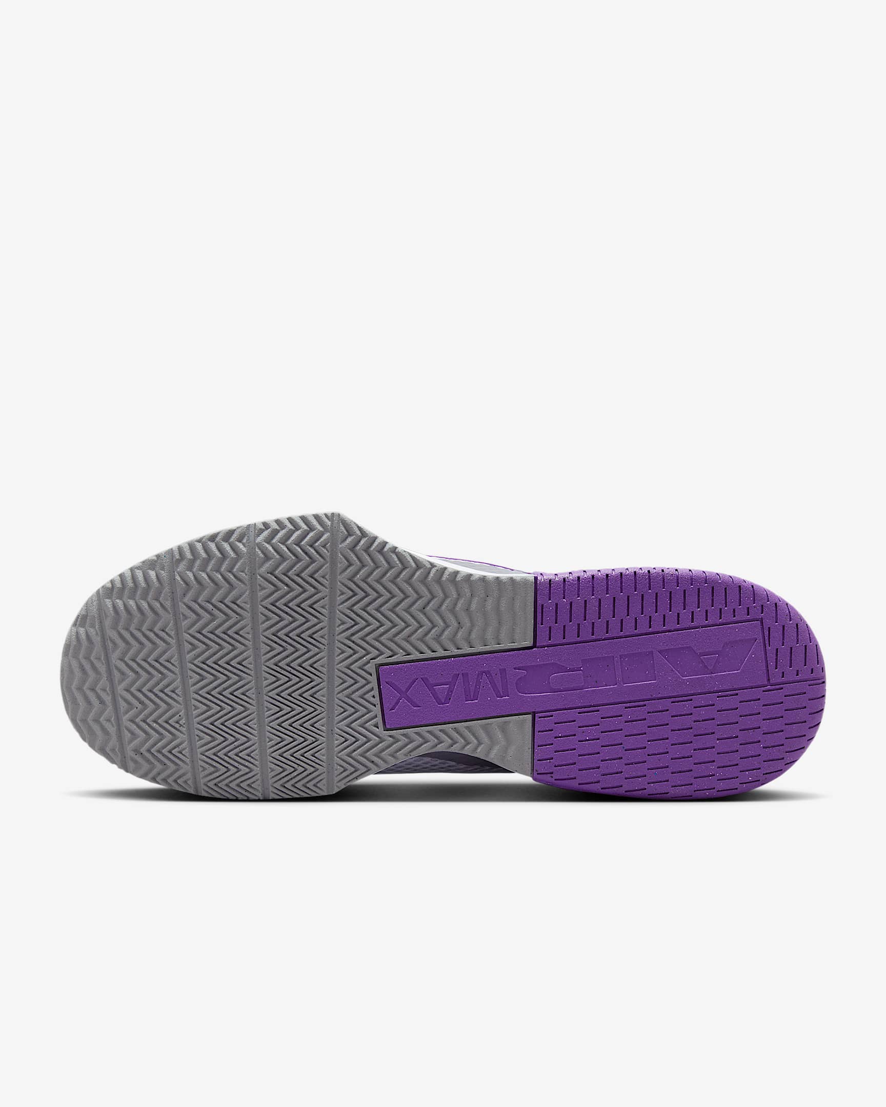 Nike Air Max Alpha Trainer 6 Men's Gym & Workout Shoes with Max Air Heel Cushioning for Stability | AmazPromo