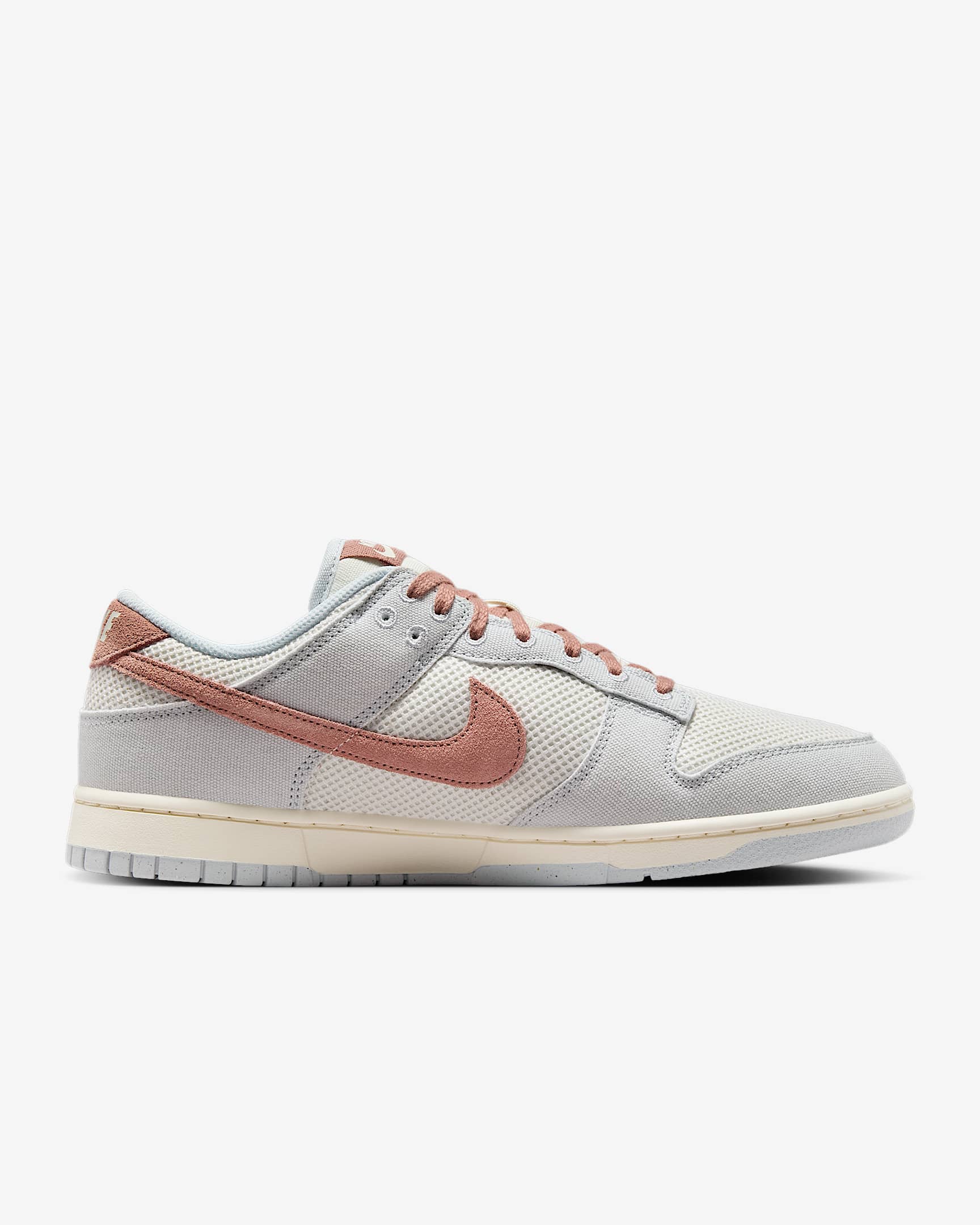 Nike Dunk Low Retro SE Men's Sneakers – Premium Vintage Style with Foam Cushioning & Iconic Grip | AmazPromo