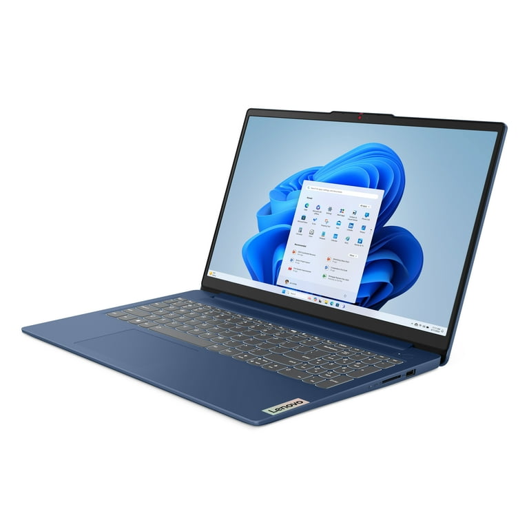 Lenovo IdeaPad Slim 3i 15.6" FHD Laptop, Intel Core i3-N305, 8GB RAM, 256GB SSD, Windows 11 Home extra image