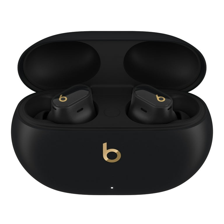 Beats Studio Buds + True Wireless Earbuds with Active Noise Cancelling, Transparency Mode | AmazPromo