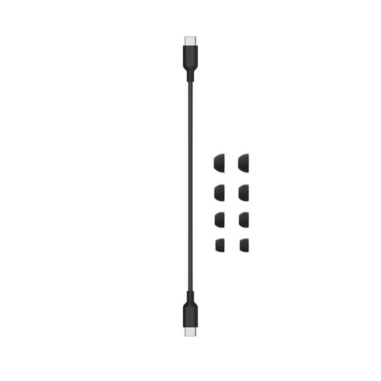 Beats Studio Buds + True Wireless Earbuds with Active Noise Cancelling, Transparency Mode | AmazPromo