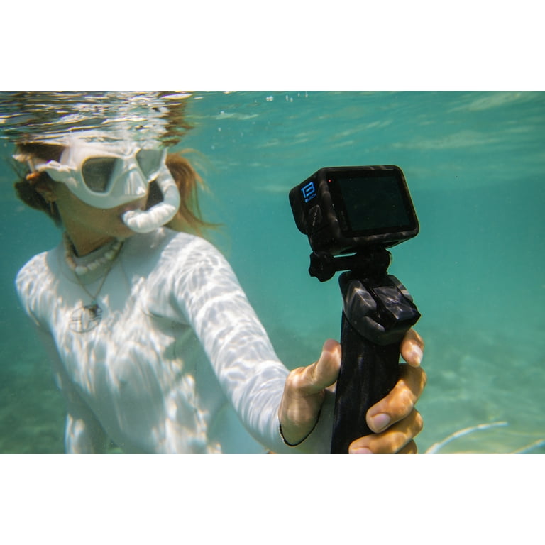 GoPro HERO13 Black 5.3K Action Camera – Waterproof Sports Camera with HyperSmooth Stabilization extra image