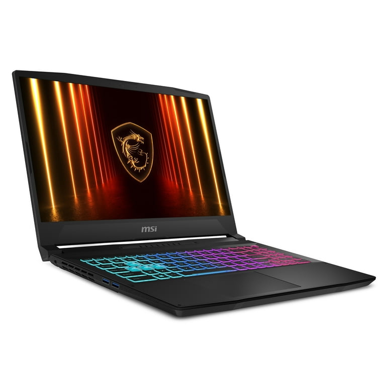 MSI Katana 15.6" 144Hz Gaming Laptop 2025 | Intel Core i7-14650HX, NVIDIA GeForce RTX 5050, 16GB DDR | AmazPromo