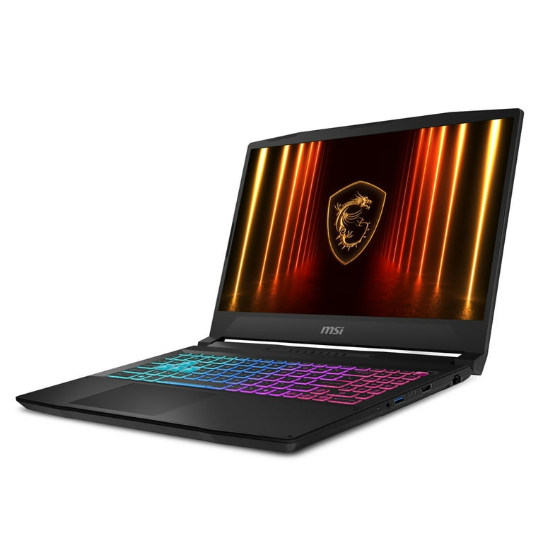 MSI Katana 15.6" 144Hz Gaming Laptop 2025 | Intel Core i7-14650HX, NVIDIA GeForce RTX 5050, 16GB DDR | AmazPromo
