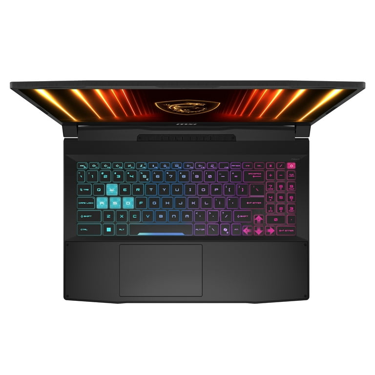 MSI Katana 15.6" 144Hz Gaming Laptop 2025 | Intel Core i7-14650HX, NVIDIA GeForce RTX 5050, 16GB DDR extra image