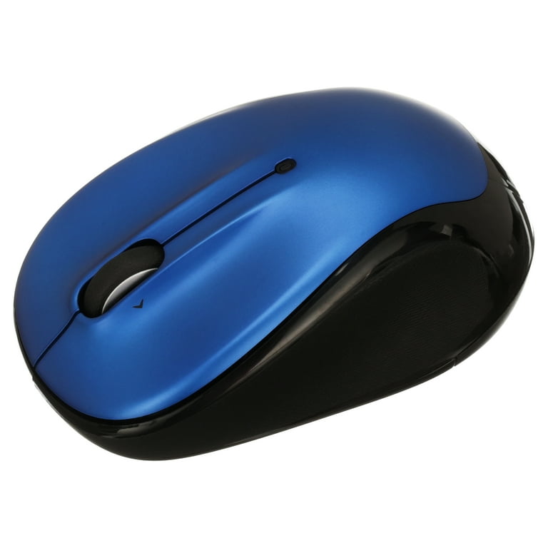 Logitech Compact Wireless Mouse 2.4GHz with USB Unifying Receiver, Advanced Optical Tracking, Long B | AmazPromo