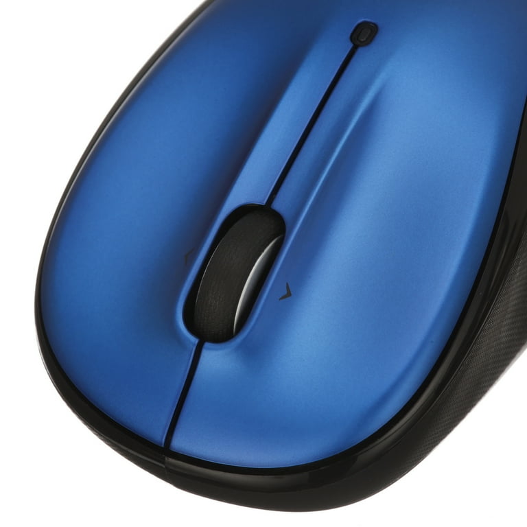 Logitech Compact Wireless Mouse 2.4GHz with USB Unifying Receiver, Advanced Optical Tracking, Long B | AmazPromo