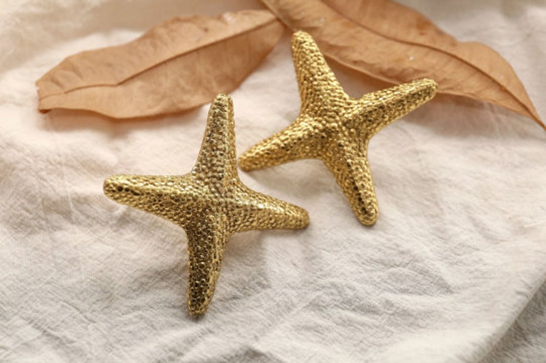 Brass Mushroom Drawer Pulls & Animal Cabinet Knobs – Unique Brass Hardware Handles for Nursery extra image