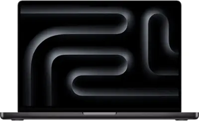 Apple MacBook Pro 14-inch Laptop (2025) with M4 Pro Chip – 24GB Unified Memory, 512GB SSD | AmazPromo