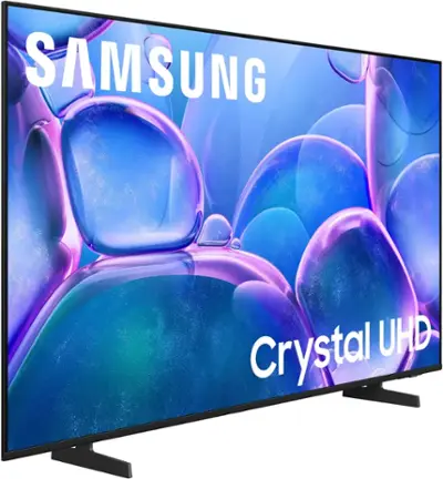 Samsung 50-Inch U7900 4K UHD Smart Tizen TV (2025) – Crystal Processor, HDR10+, Motion Xcelerator | AmazPromo