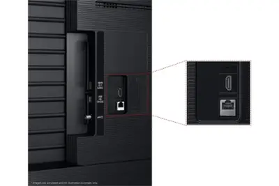 Samsung 50-Inch U7900 4K UHD Smart Tizen TV (2025) – Crystal Processor, HDR10+, Motion Xcelerator extra image