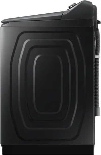 Samsung 5.5 Cu. Ft. Smart Top Load Washer with Super Speed Wash, Wi-Fi Connectivity & Active WaterJe extra image