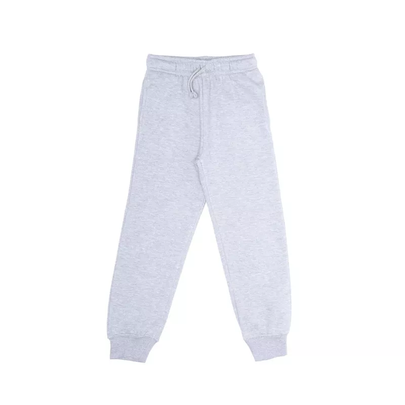 EVERYDAY KIDS Boys Fleece Jogger Sweatpants – Soft & Cozy Activewear Pants for Play, Lounge & Sleep | AmazPromo