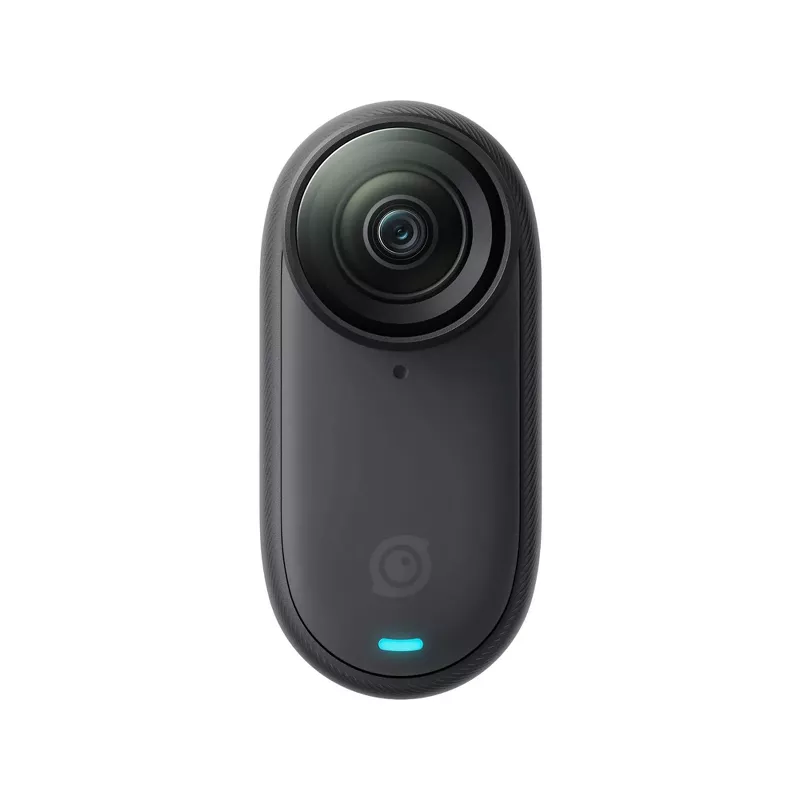 Insta360 GO 3S 128GB Mini Action Camera – 4K Waterproof Sports Cam with FlowState Stabilization | AmazPromo