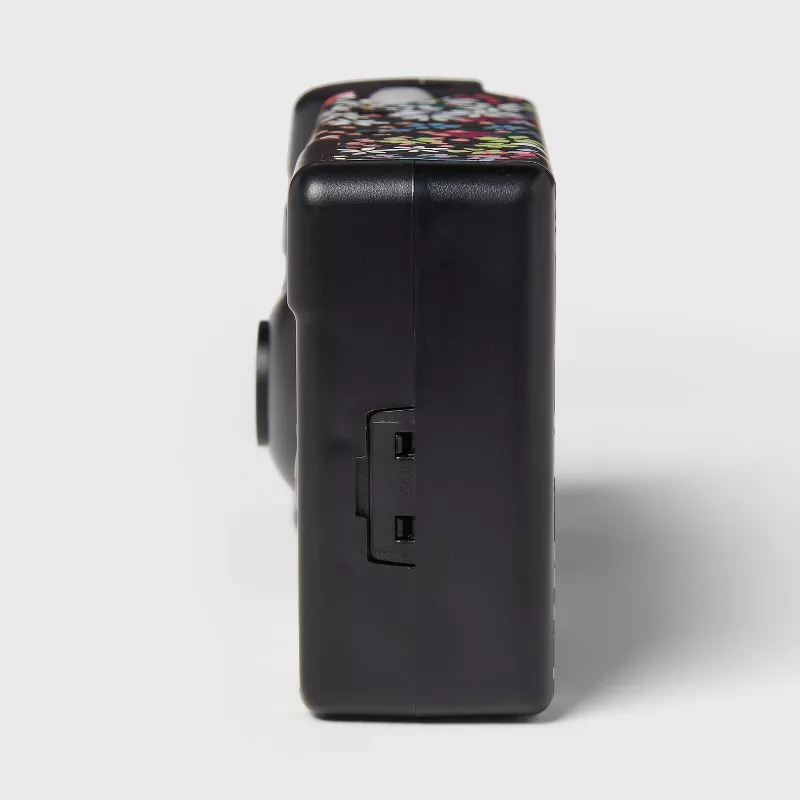 heyday™ Disposable Film Camera with Flash – 35mm 400 ISO, 27-Exposure Single-Use Camera for Travel extra image