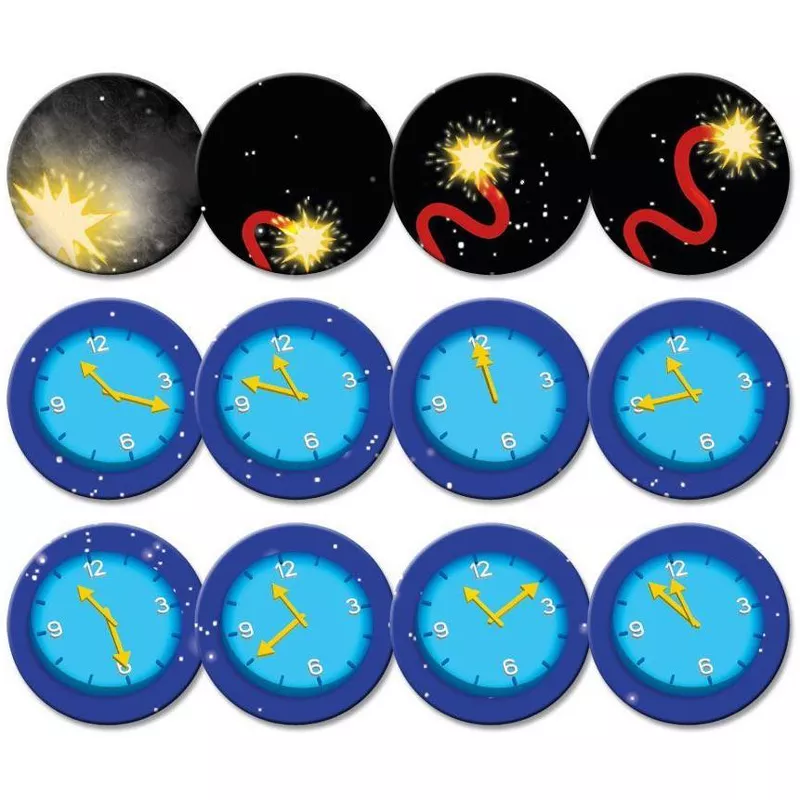 Hanabi Card Game by R&R Games – Award-Winning Cooperative Strategy & Deduction Game for Families extra image