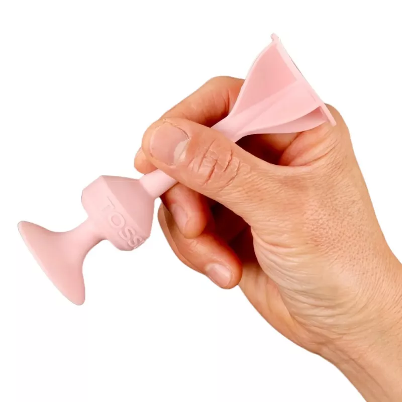 TOSSIT Expansion Pack – Fun Indoor & Outdoor Dart Game with Suction Cup Darts, Family Party Game | AmazPromo