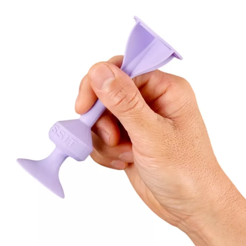 TOSSIT Expansion Pack – Fun Indoor & Outdoor Dart Game with Suction Cup Darts, Family Party Game extra image