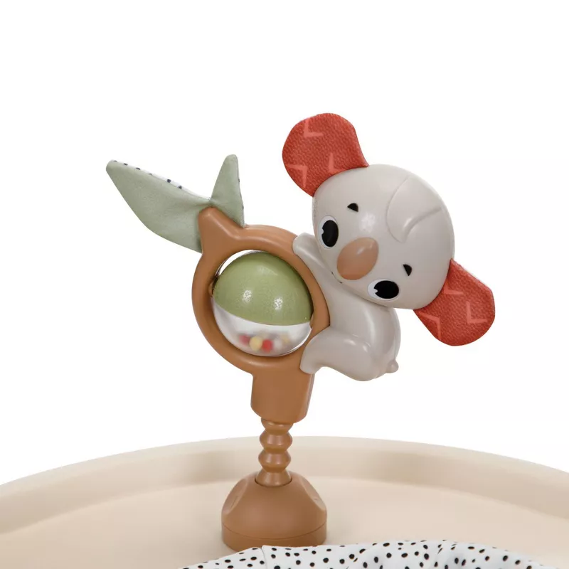 Tiny Love 5-in-1 Boho Baby Activity Center & Tummy Time Station – Interactive Developmental Play Tab extra image