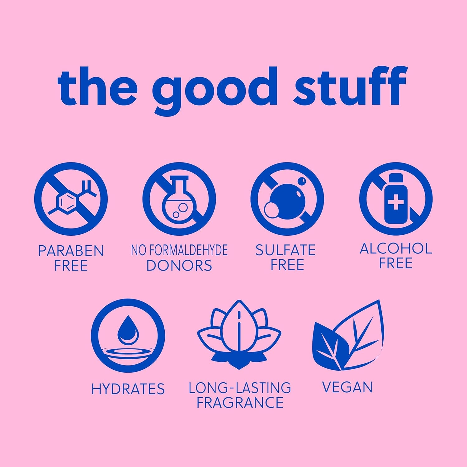 Tree Hut Moroccan Rose Fragrance Mist, Refreshing Body Spray & Body Mist extra image