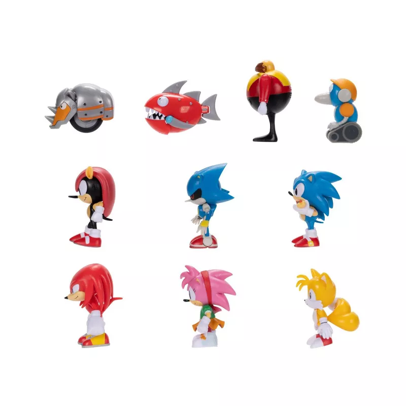 Sonic the Hedgehog 2.5