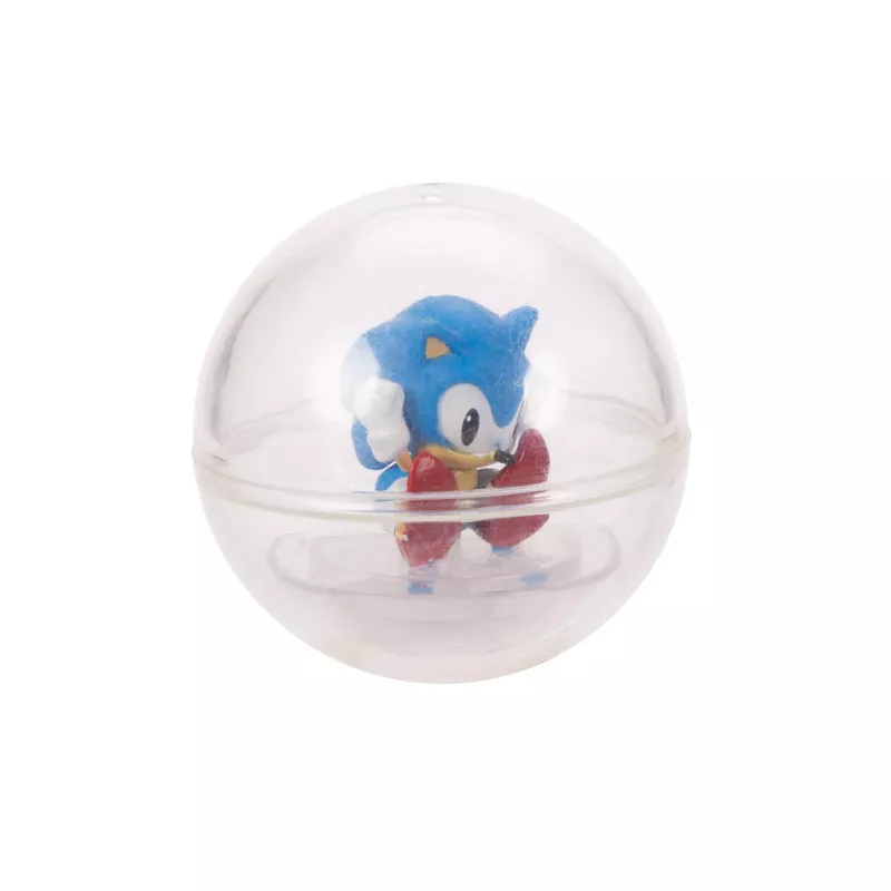 Sonic the Hedgehog Mighty 2