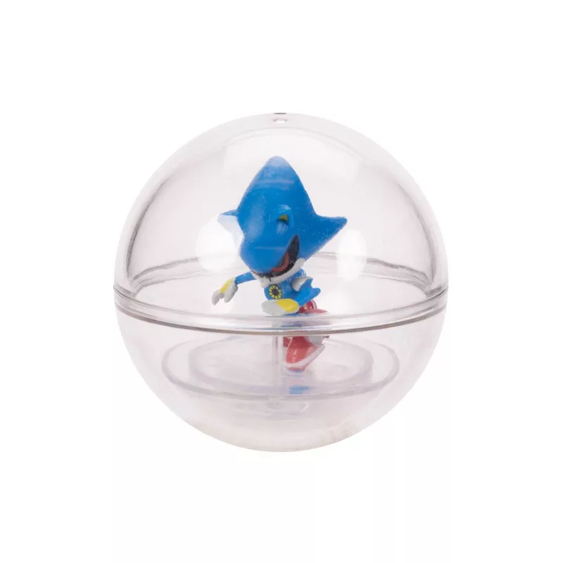 Sonic the Hedgehog Mighty 2