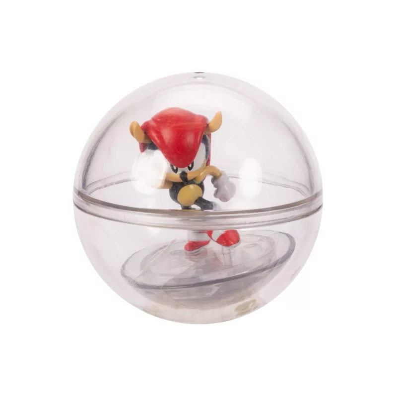 Sonic the Hedgehog Mighty 2