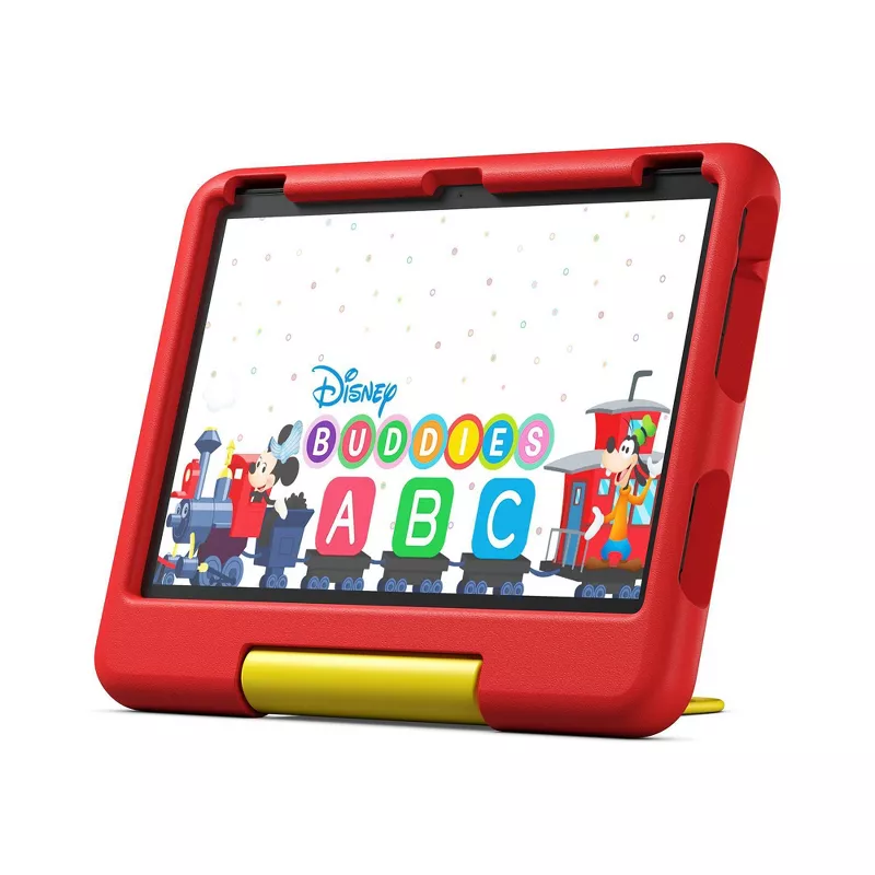Amazon Fire HD 10 Kids Tablet 10.1