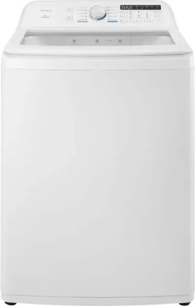 Insignia™ 4.1 Cu. Ft. Top Load Washing Machine with ColdMotion Technology extra image