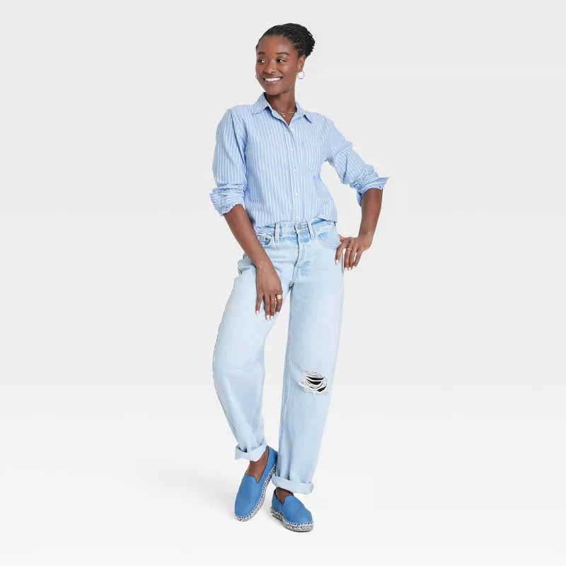 Isabel Maternity Over-Belly Cropped High-Rise Straight Pants for Pregnancy Comfort | AmazPromo